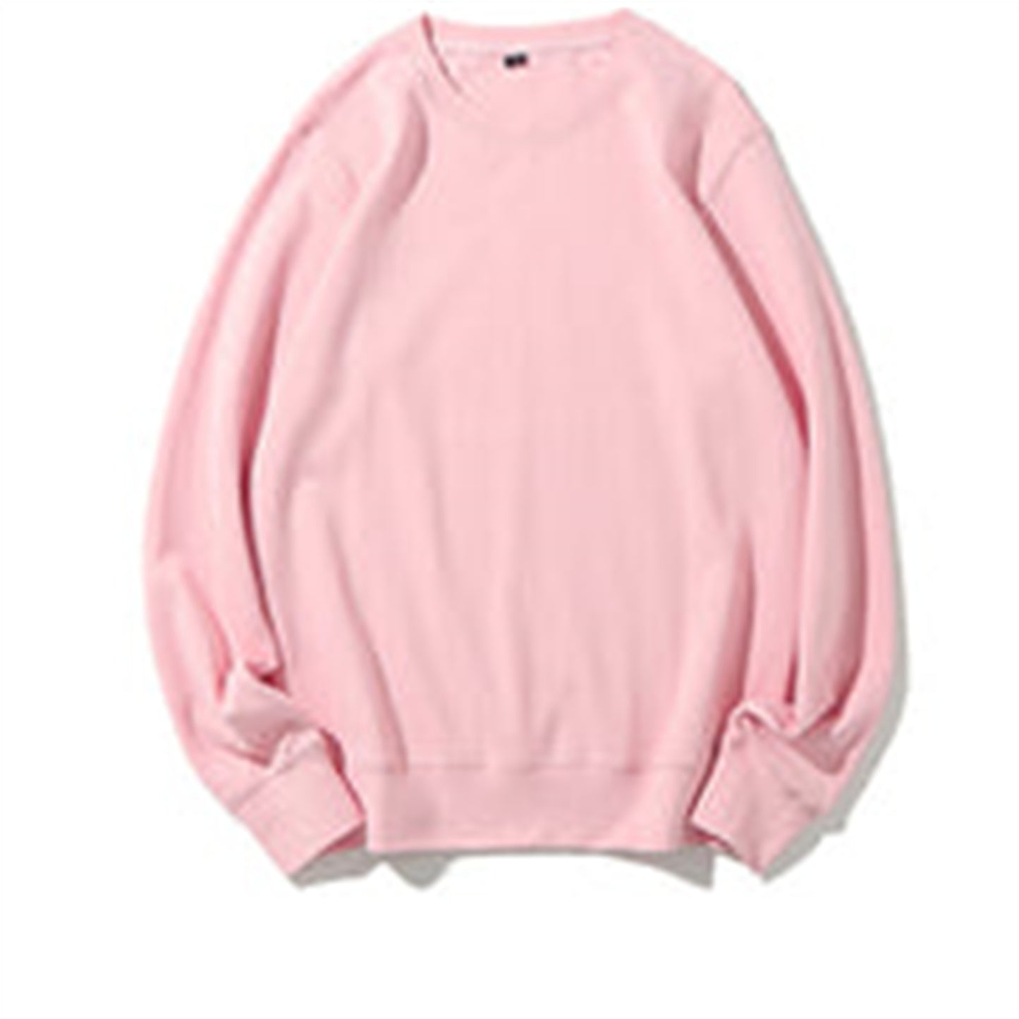 Men's And Women's Fashion Casual Printed Sweatshirt