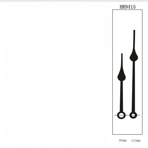 quartz clock movement