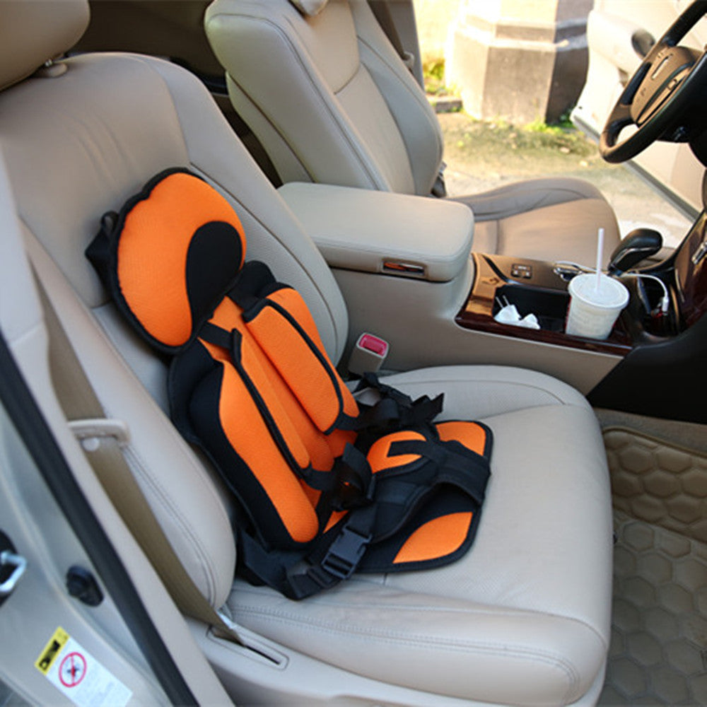 Infant Safe Seat Portable Baby Safety Seat