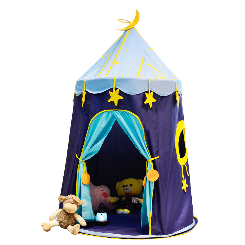 Children's tent play house