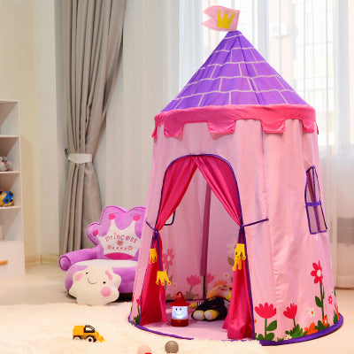 Children's tent play house