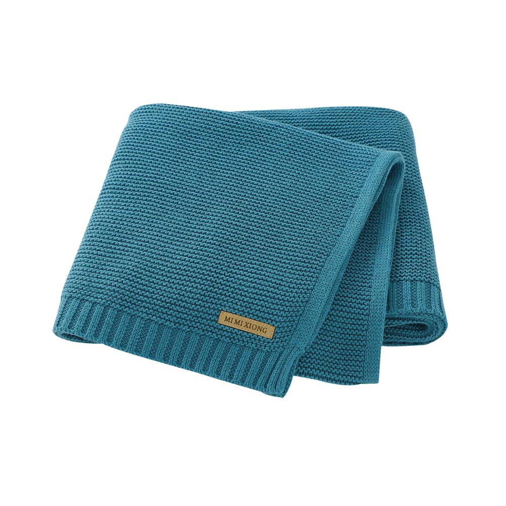 Baby Four Seasons Cotton Cover Blanket