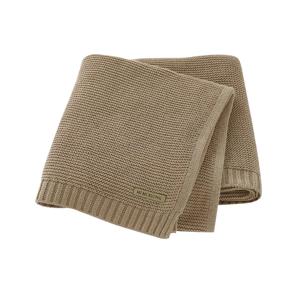 Baby Four Seasons Cotton Cover Blanket