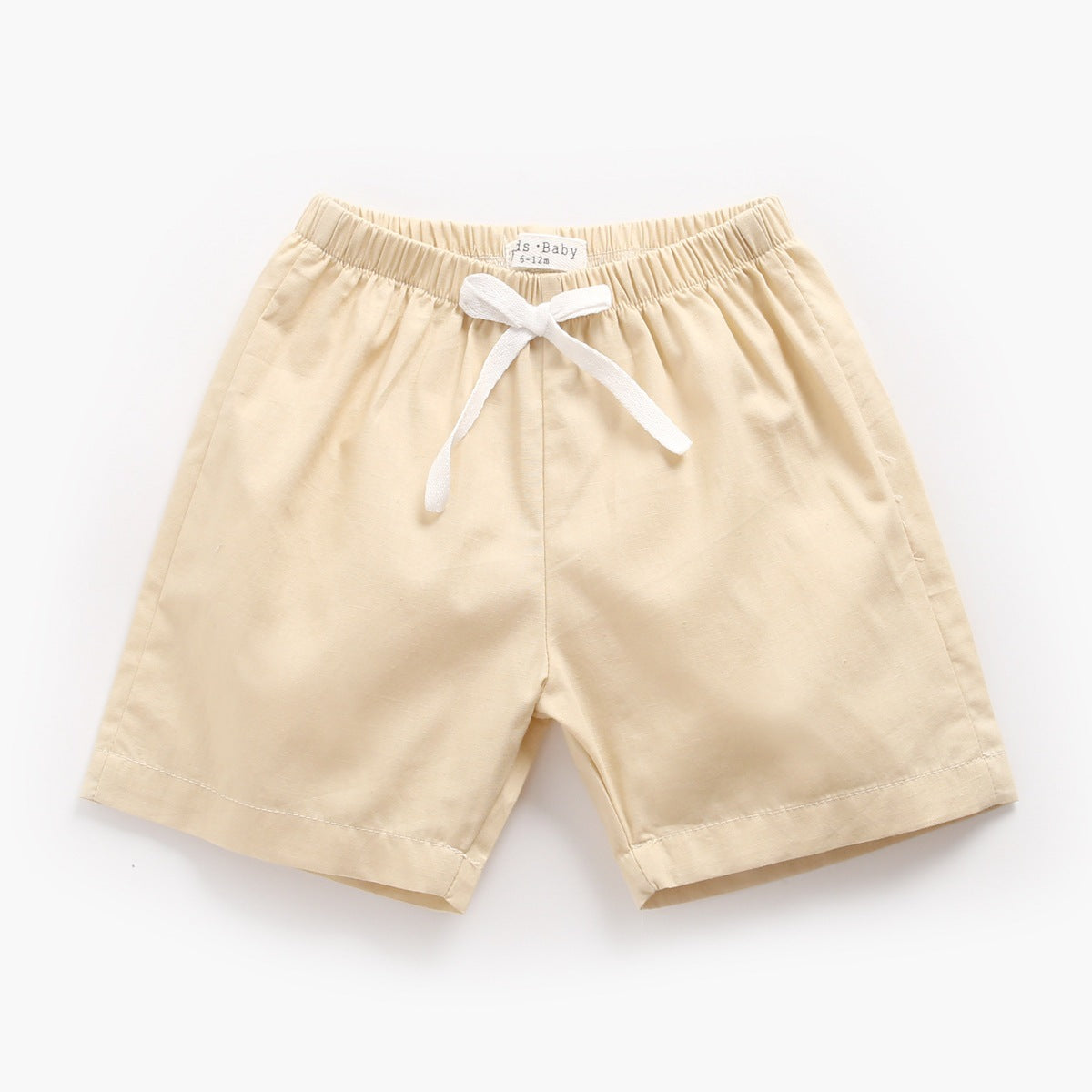 Baby Clothes T-Shirt Shorts Two Piece Set Summer