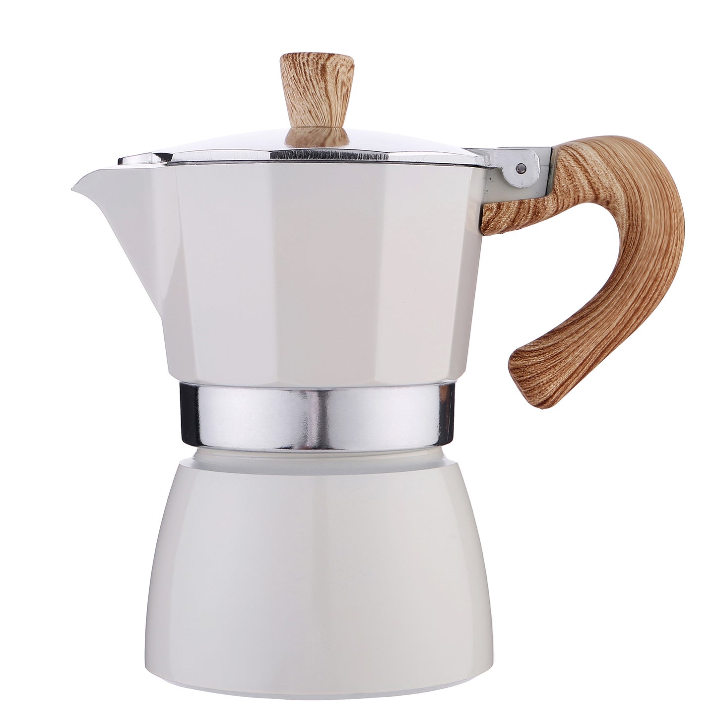 Italian Coffee Pot Set