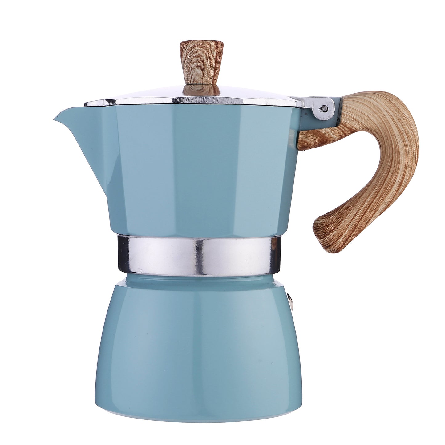 Italian Coffee Pot Set