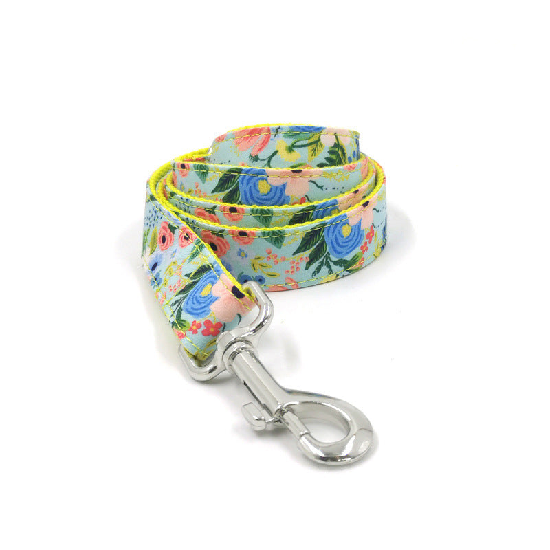 New design Dog Leash Collar Set