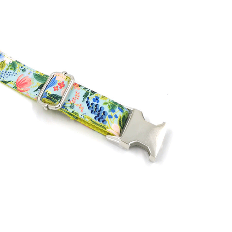 New design Dog Leash Collar Set