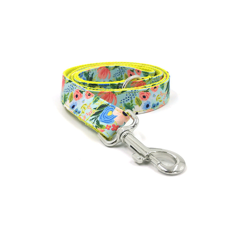 New design Dog Leash Collar Set