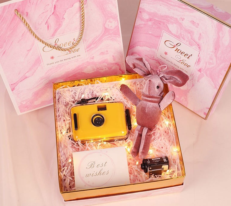 [POD] Lomo Waterproof Camera