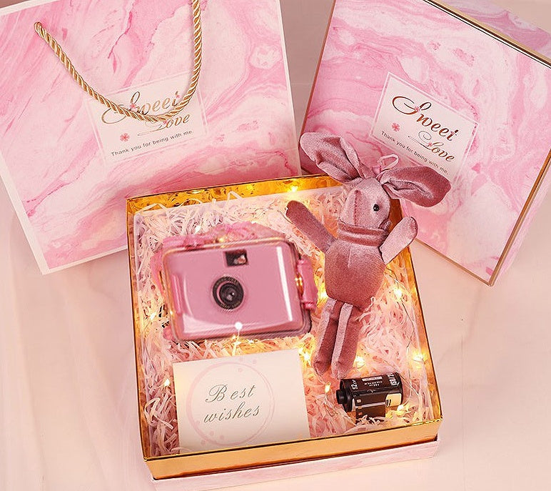 [POD] Lomo Waterproof Camera