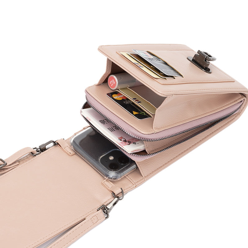 Rivet Design Shoulder Bags