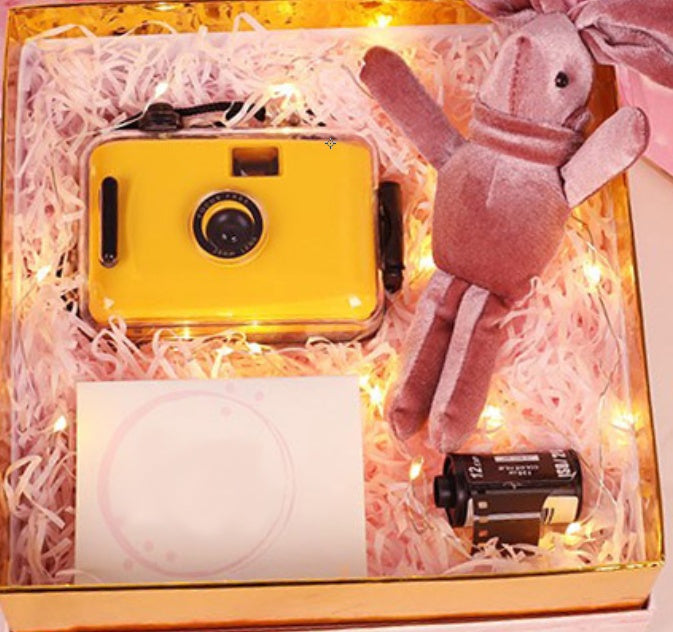 [POD] Lomo Waterproof Camera