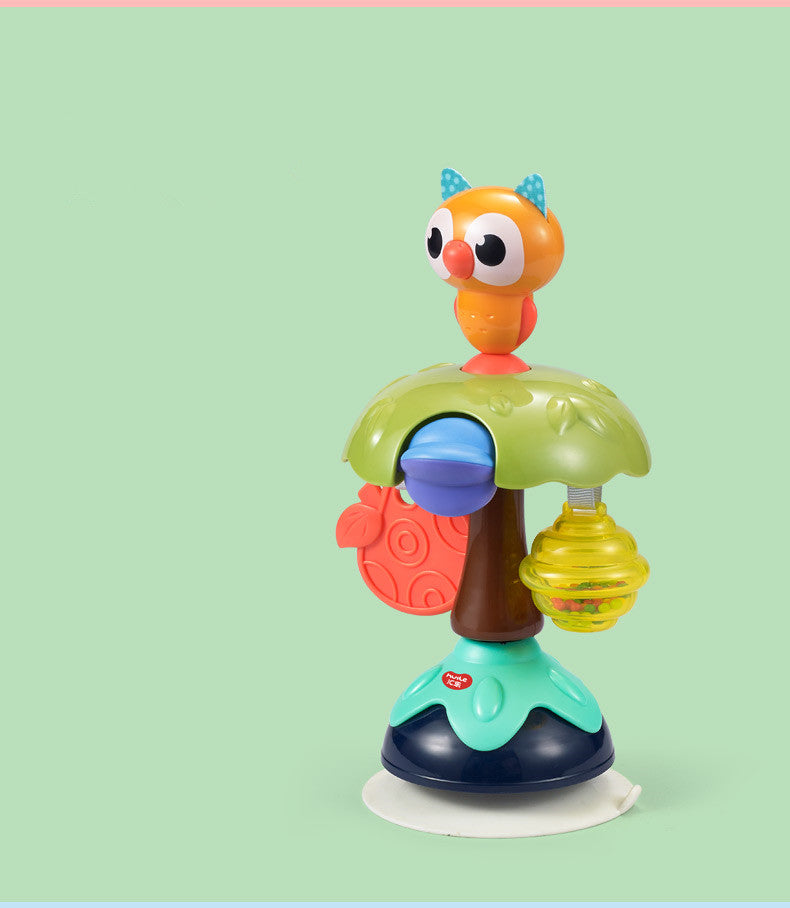 Baby Rotating Toy Ferris Wheel