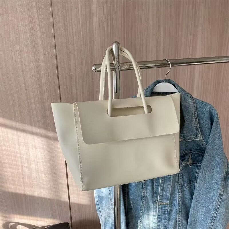 Simple Retro Tote Bag