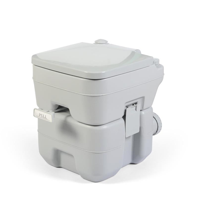 20L Portable Camping Toilet