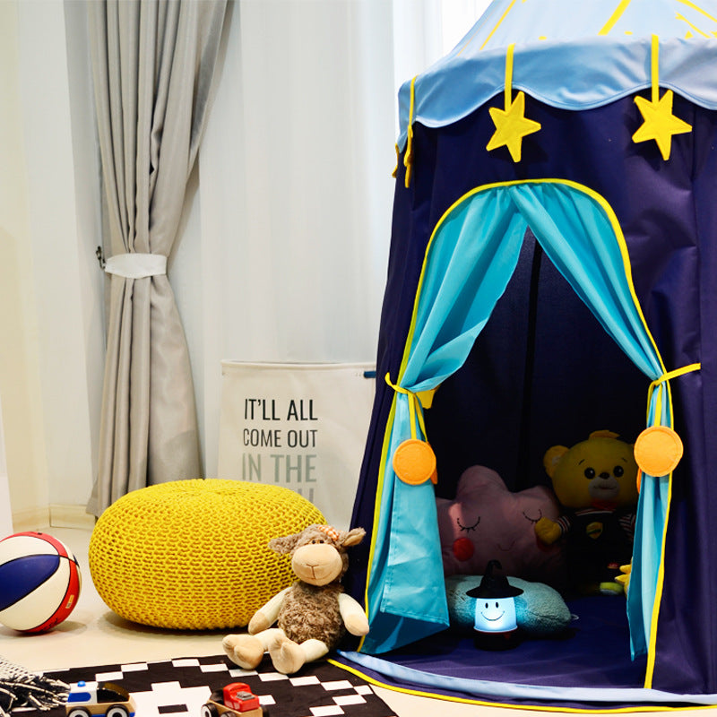 Children's tent play house
