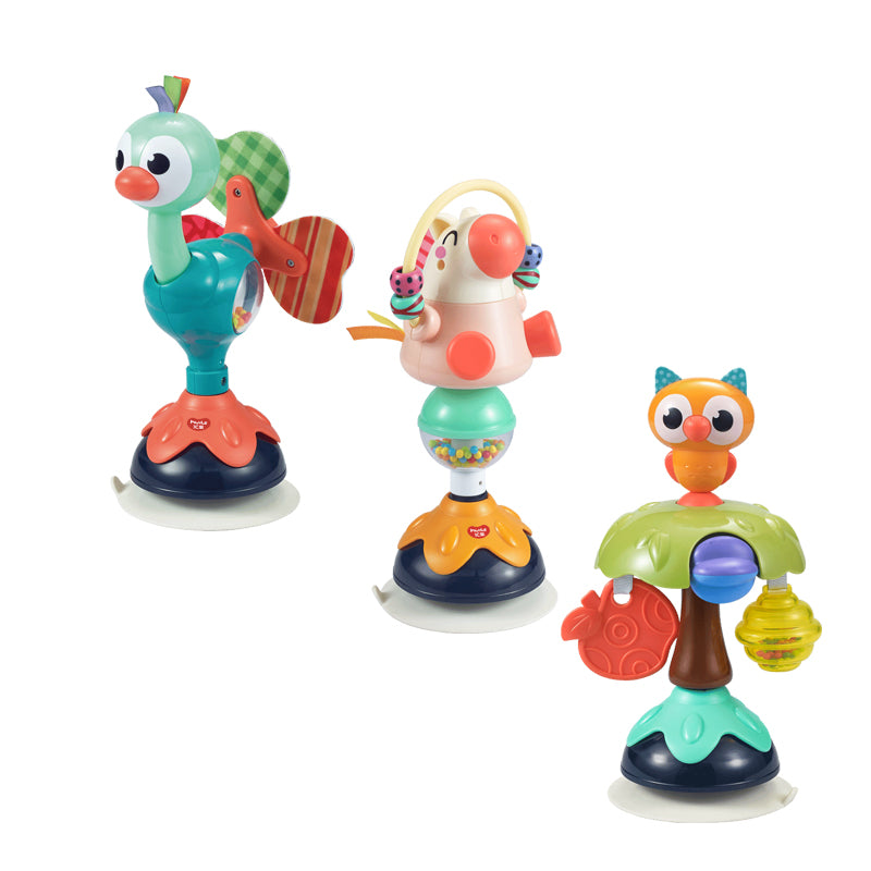 Baby Rotating Toy Ferris Wheel