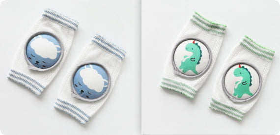 Baby Knee Pads