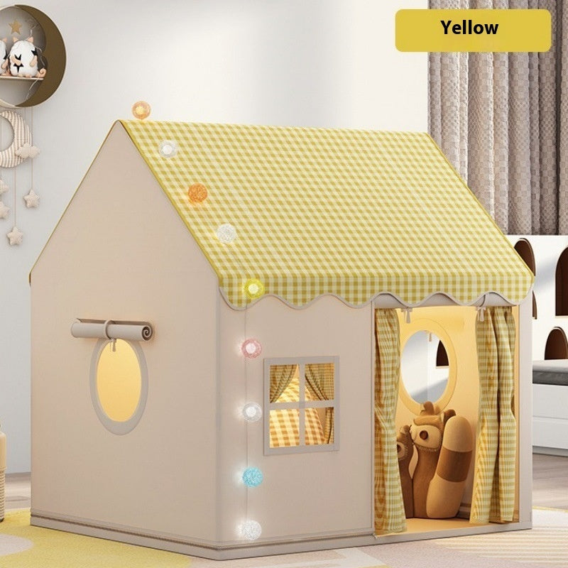 Children's Indoor Tent Princess Castle