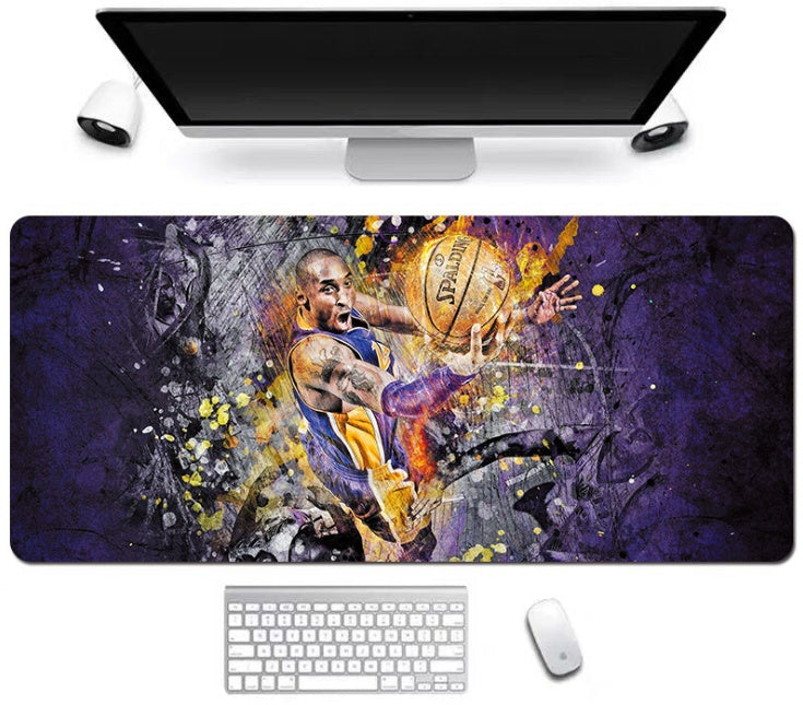 Custom mouse pad