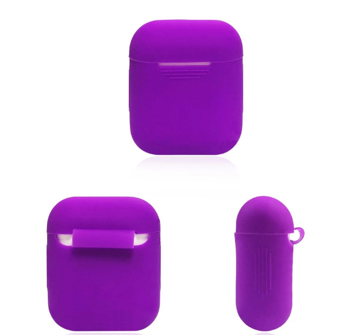 Bluetooth headset silicone case