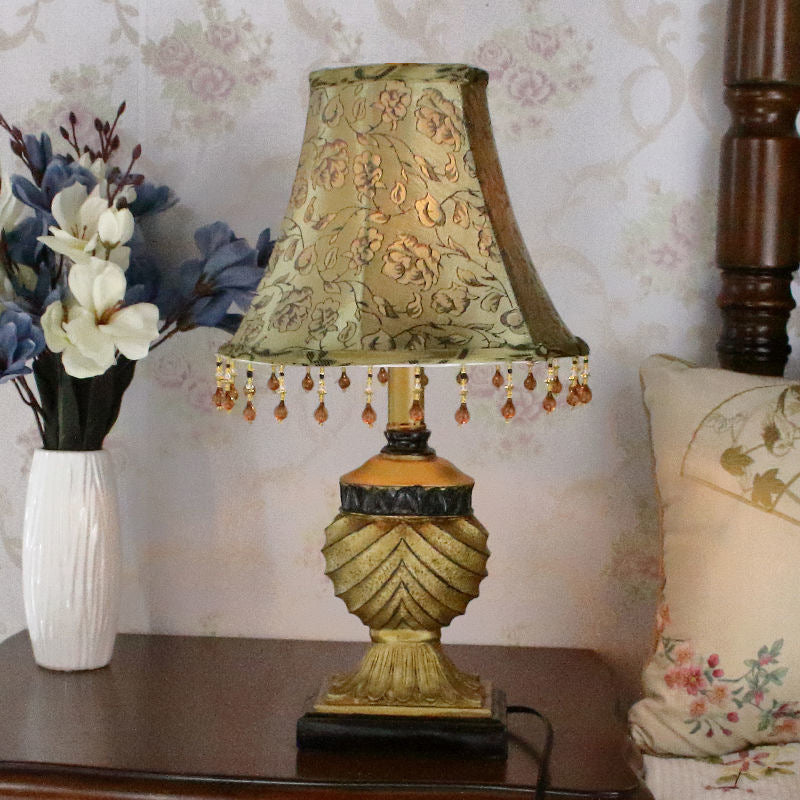 Classical Bedside Lamp