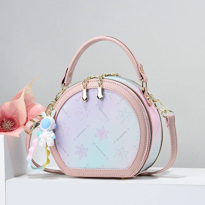 All-matching Mom Fashion Crossbody Handbag