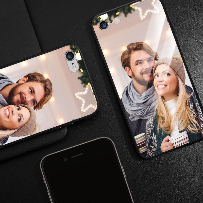 Compatible with Apple, Customized Iphone Patterned Cases