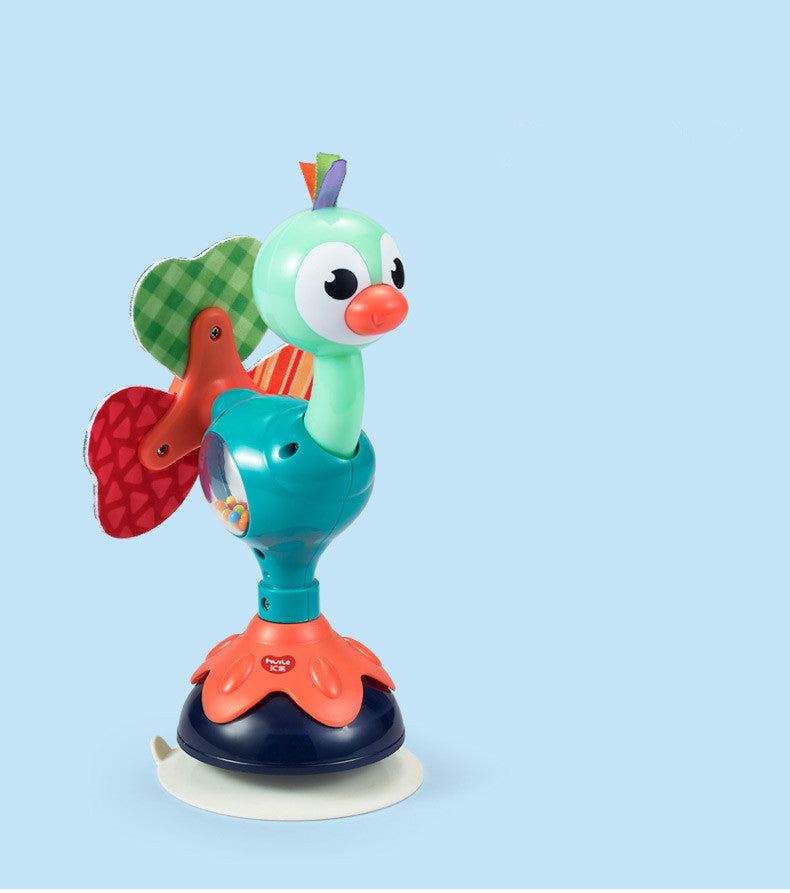 Baby Rotating Toy Ferris Wheel