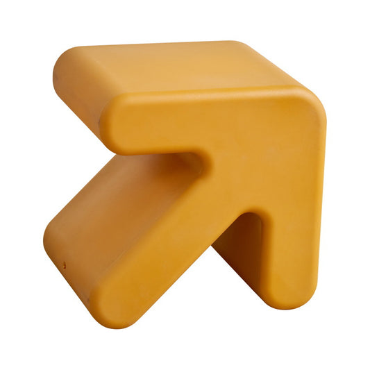 Arrow designed Plastic Stool