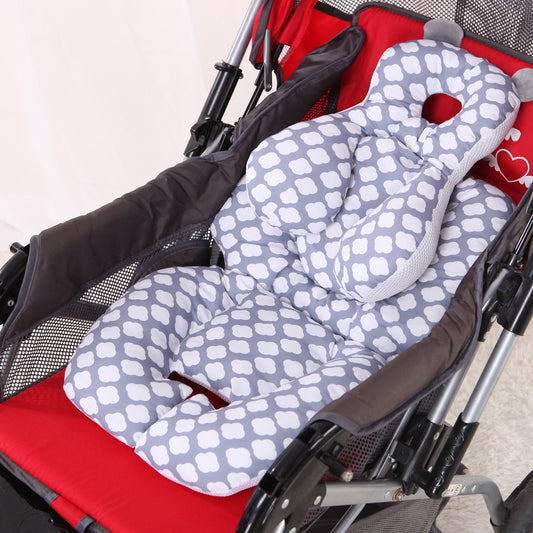 Baby Stroller Sleeping Pad Support Cushion