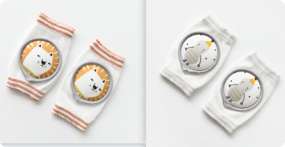 Baby Knee Pads