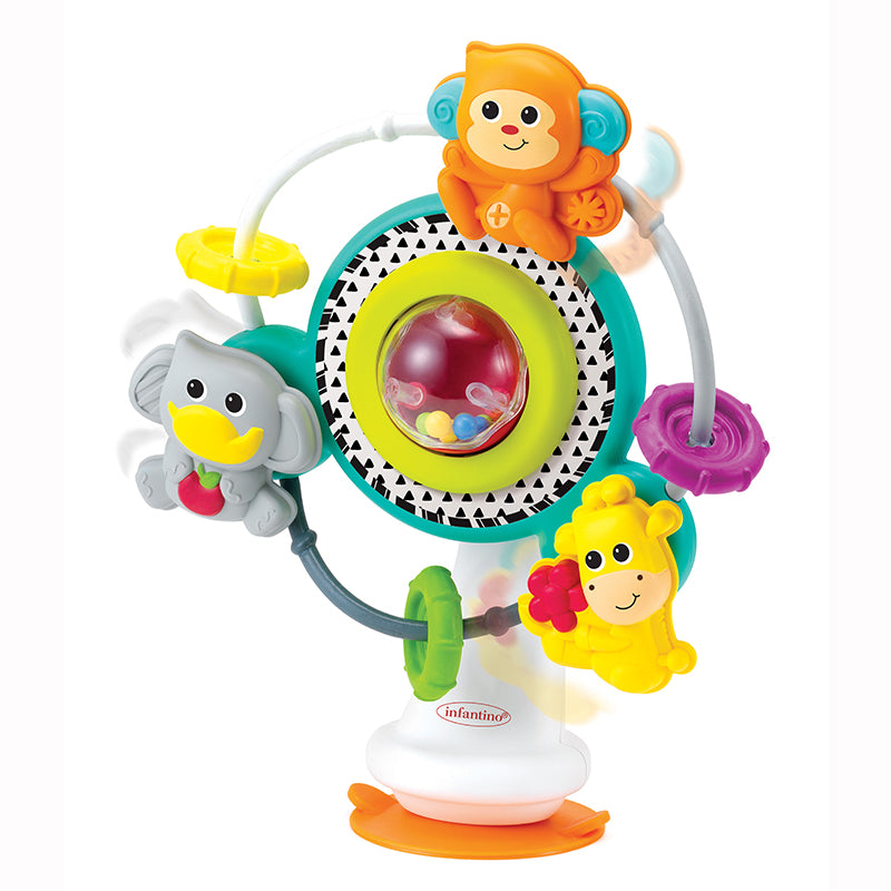 Baby Rotating Toy Ferris Wheel