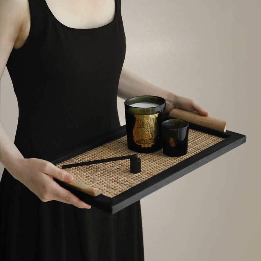 Tea Tray