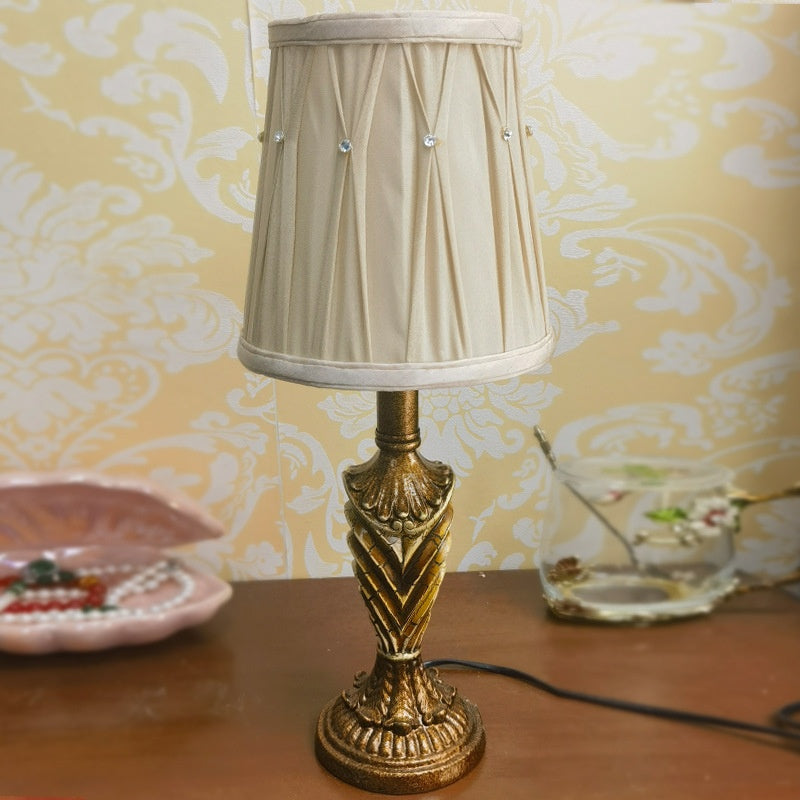 Classical Bedside Lamp