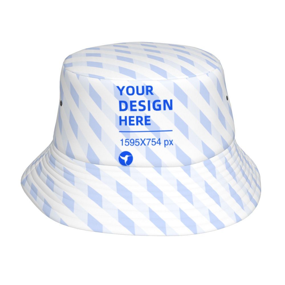 Shade Outdoor Lightweight Breathable Bucket Hat