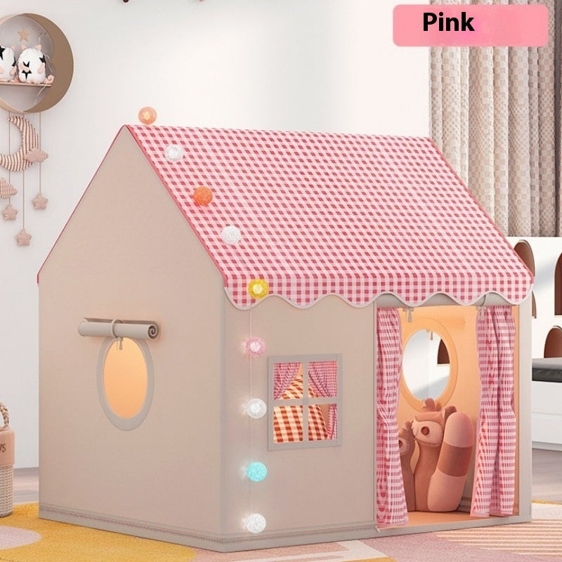 Children's Indoor Tent Princess Castle